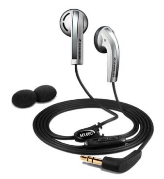 Suchawki Sennheiser MX 660