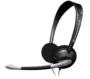 Suchawki Sennheiser PC 30 SKYPE