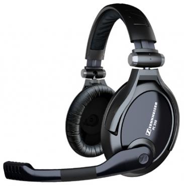 Suchawki Sennheiser PC 350