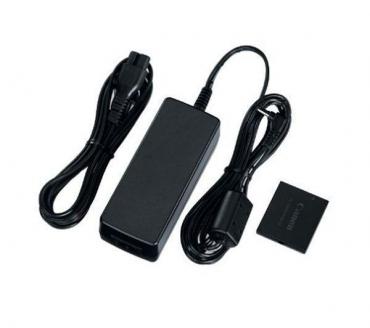 AC Adapter Canon ACK-DC10