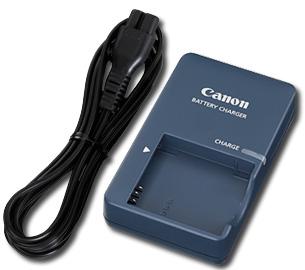 AC Adapter Canon CB-2LVE