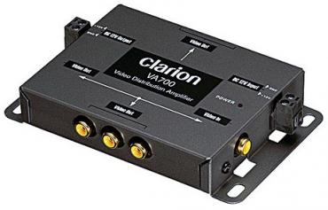 Kontroler sygnau AV Clarion VA 700