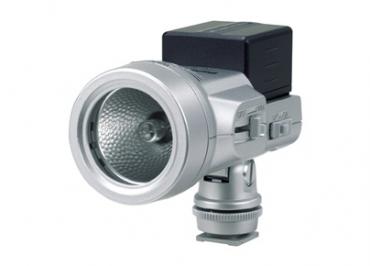 Lampa DC video do kamer Panasonic VW-LDC102E-S