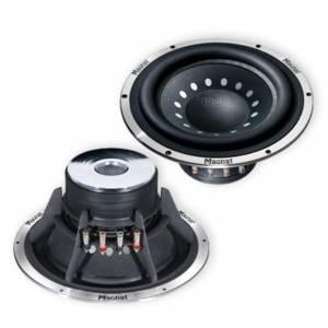 Subwoofer samochodowy Magnat ADR 300