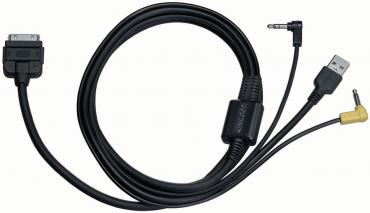 Adapter do i-Poda Kenwood KCA-IP300V