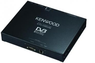 Tuner TV analogowy Kenwood KTC-D500E