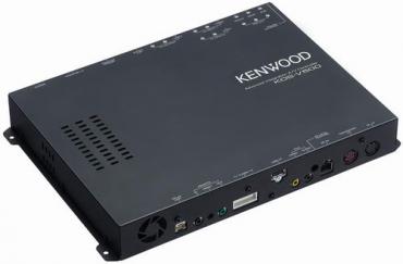 Kontroler sygnau AV Kenwood KOS-V500