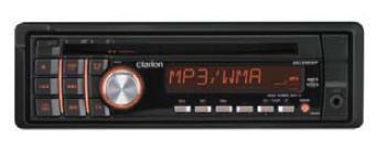 Radioodtwarzacz CD Clarion DB189RMP