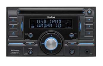 Radioodtwarzacz CD Clarion DUZ388RMP