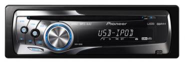 Radioodtwarzacz CD Pioneer DEH-50UB