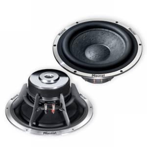 Subwoofer samochodowy Magnat AD 300