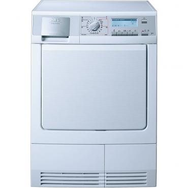 Suszarka kondensacyjna AEG-Electrolux Lavatherm 8880040