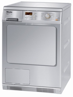 Suszarka kondensacyjna Miele T 8625 C ed