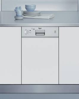 Zmywarka Whirlpool ADG 500 IX