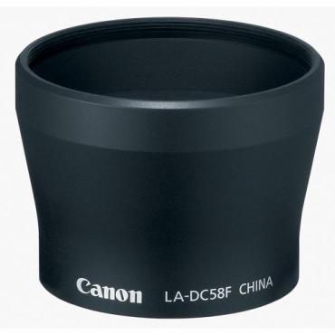 Adapter Canon LA-DC58F