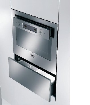 Szuflada do podrzewania naczy Hotpoint-Ariston DW 24 IX