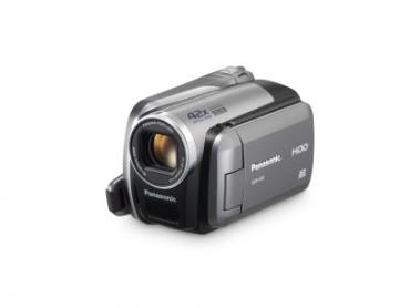 Kamera cyfrowa Panasonic SDR-H40EP