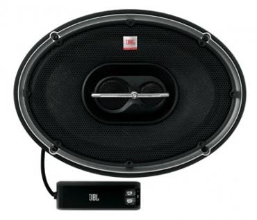 Goniki samochodowe JBL P 963