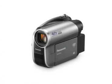 Kamera cyfrowa Panasonic VDR-D50EP