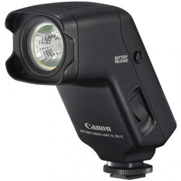 VIDEO LIGHT Canon VL-10 Li II