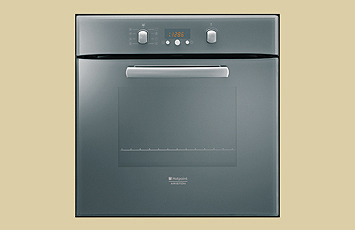 Piekarnik Hotpoint-Ariston FD 99 C.1 ICE