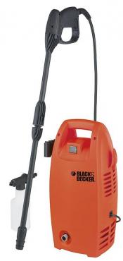 Myjka wysokocinieniowa Black&Decker PW1300B