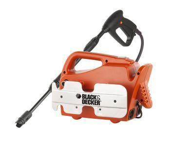 Myjka wysokocinieniowa Black&Decker PW1300Compact