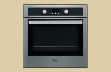 Piekarnik Hotpoint-Ariston F 89.1 IX