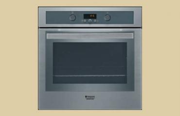 Piekarnik Hotpoint-Ariston F 99 C.1 IX-HA