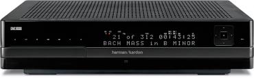 Serwer muzyczny Harman-Kardon DMC 1000 Digital Media Center