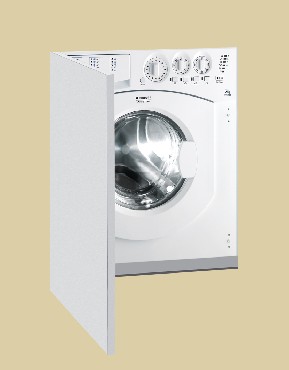 Pralka Hotpoint-Ariston AWM 108 EU N