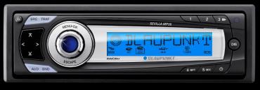 Radioodtwarzacz CD Blaupunkt Sevilla MP38