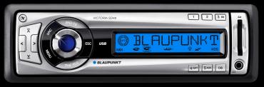 Radioodtwarzacz SD Blaupunkt Victoria SD48