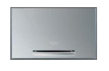 Front ozdobny do kuchenki mikrofalowej Hotpoint-Ariston PDMW 38 ICE