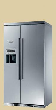 Chodziarko-zamraarka Hotpoint-Ariston XBZ 800 AE NF