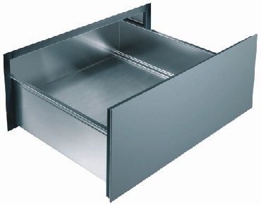 Szuflada do piekarnika Hotpoint-Ariston D 24 IX