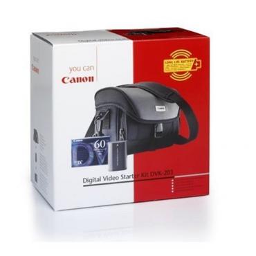 Zestaw startowy Canon DVK-203