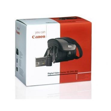 Zestaw startowy Canon DVK-204