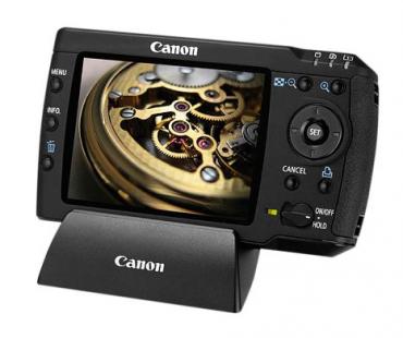 Media Storage Canon M30