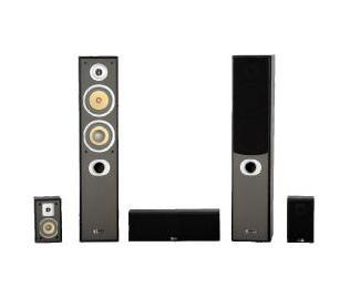 Zestaw gonikw kina domowego M-Audio Trend 700