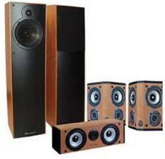 Zestaw kina domowego Denon Kino 2 + crystal 30 wh2 1740+1708