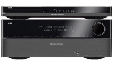 Zestaw kina domowego Harman-Kardon CINESPECIAL 29