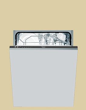 Zmywarka Hotpoint-Ariston LFT 116 A