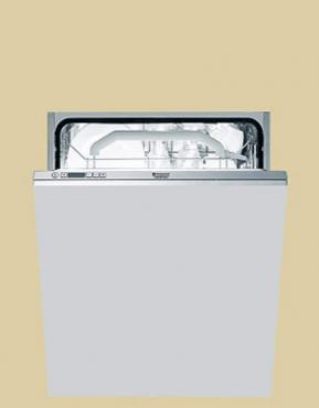 Zmywarka Hotpoint-Ariston LFT 320 HX