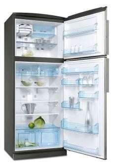 Chodziarko-zamraarka Electrolux END 44500X Frost Free