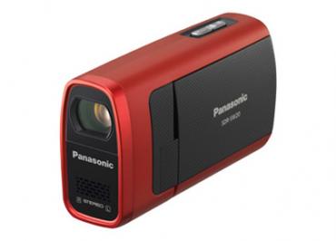 Kamera cyfrowa Panasonic SDR-SW20