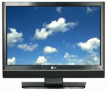 Telewizor LCD LG Electronics 19LS4R