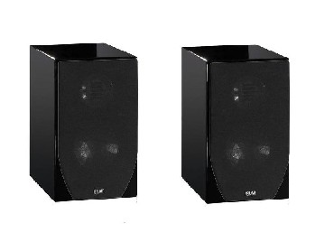 Gonik surround Elac BS 243