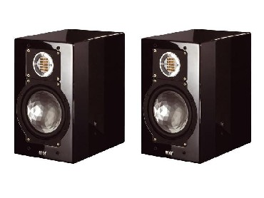 Gonik surround Elac BS 244