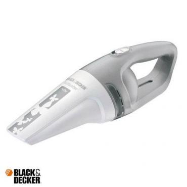 Odkurzacz akumulatorowy Black&Decker NV4803